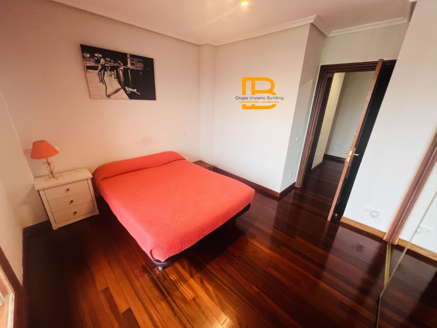 Dúplex en venta en Voto con Calefacción y Terraza