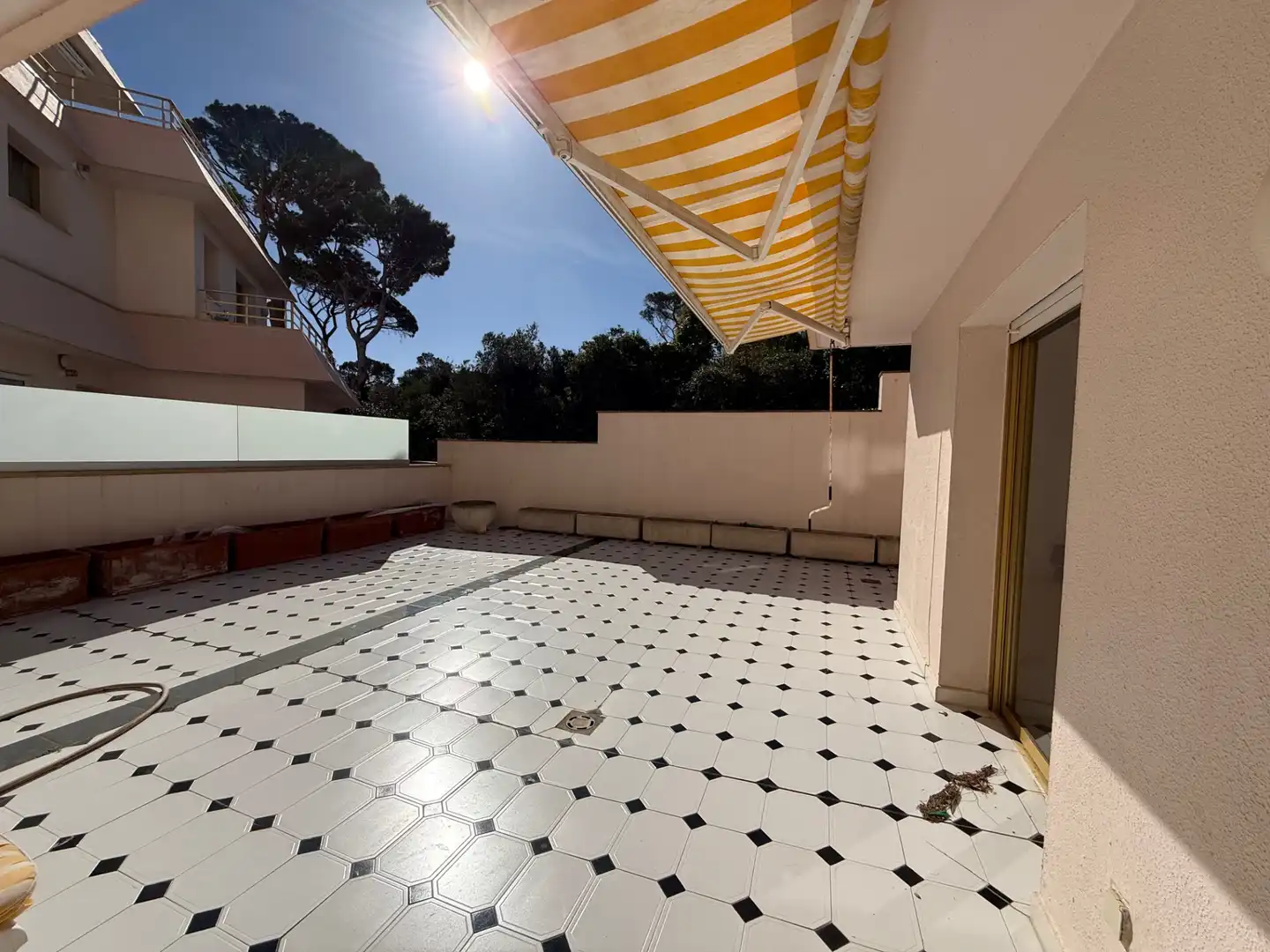 Apartament amb piscina en venda a Volta de l´Ametller, imagen 2