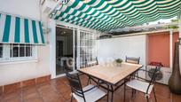 Terrace of Flat for sale in  Madrid Capital  with Air Conditioner and Terrace