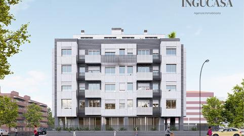 Foto 4 de Apartament en venda a Av Brasilia, Sector 8 - Nueva Balastera, Palencia Capital