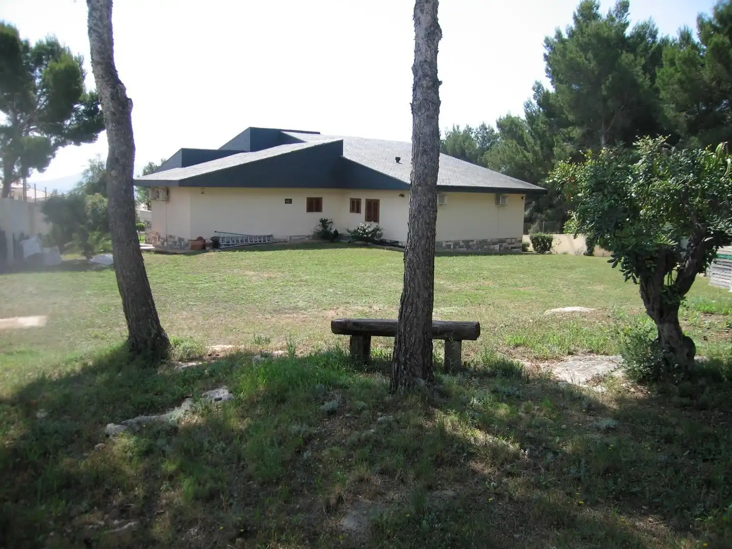 Xalet amb piscina en venda a Coloma, imagen 5