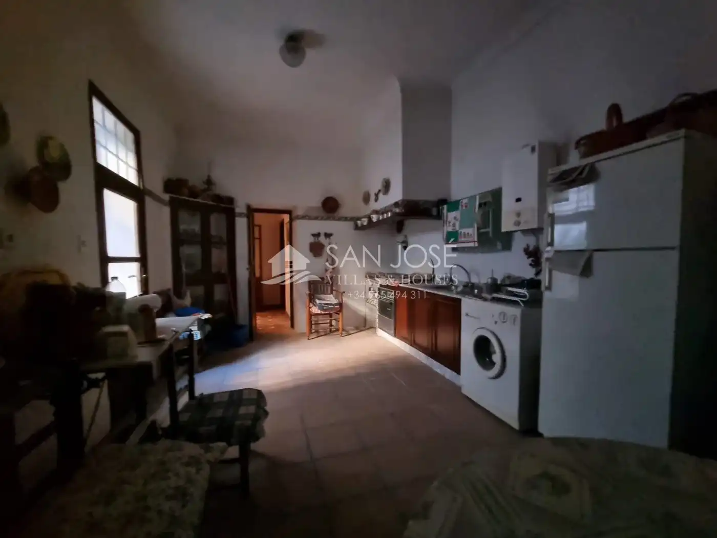Haus mit Terrasse zum Verkauf in Monforte del Cid, imagen 20