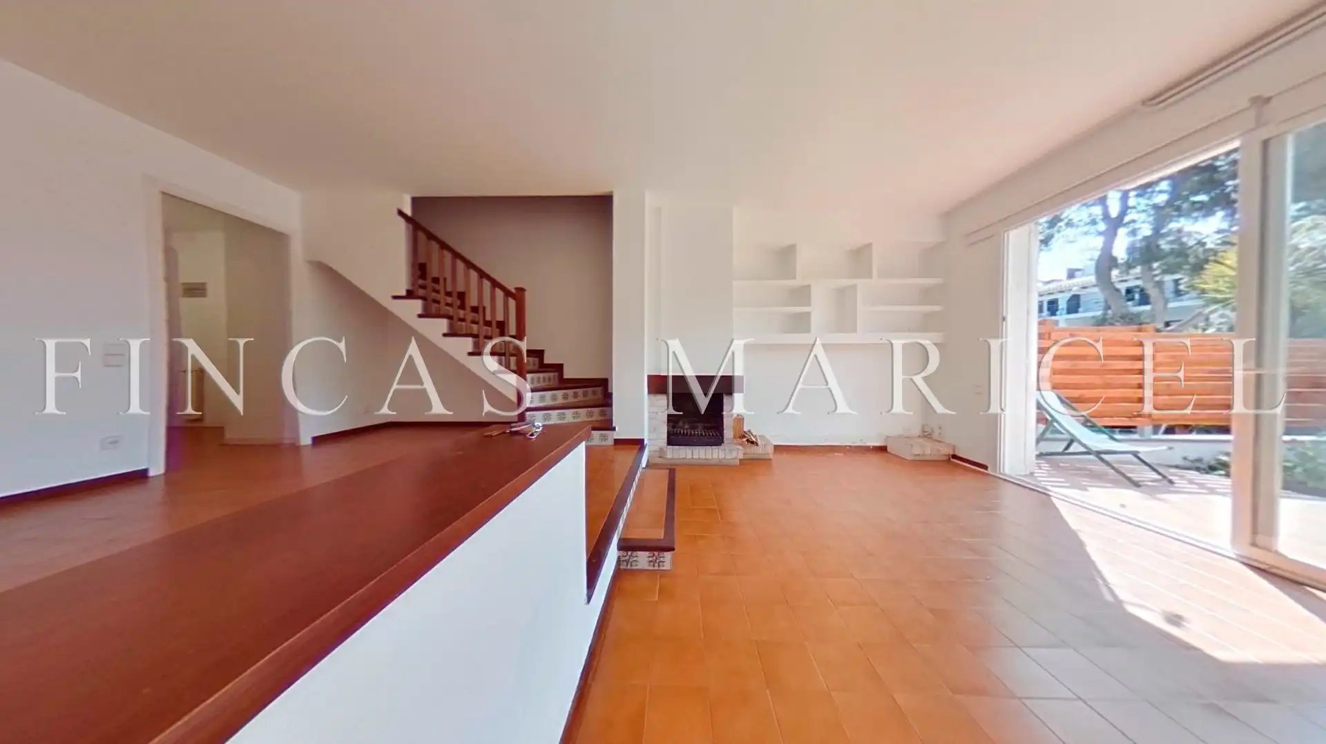 Duplexes for sale in Can Girona - Terramar - Vinyet