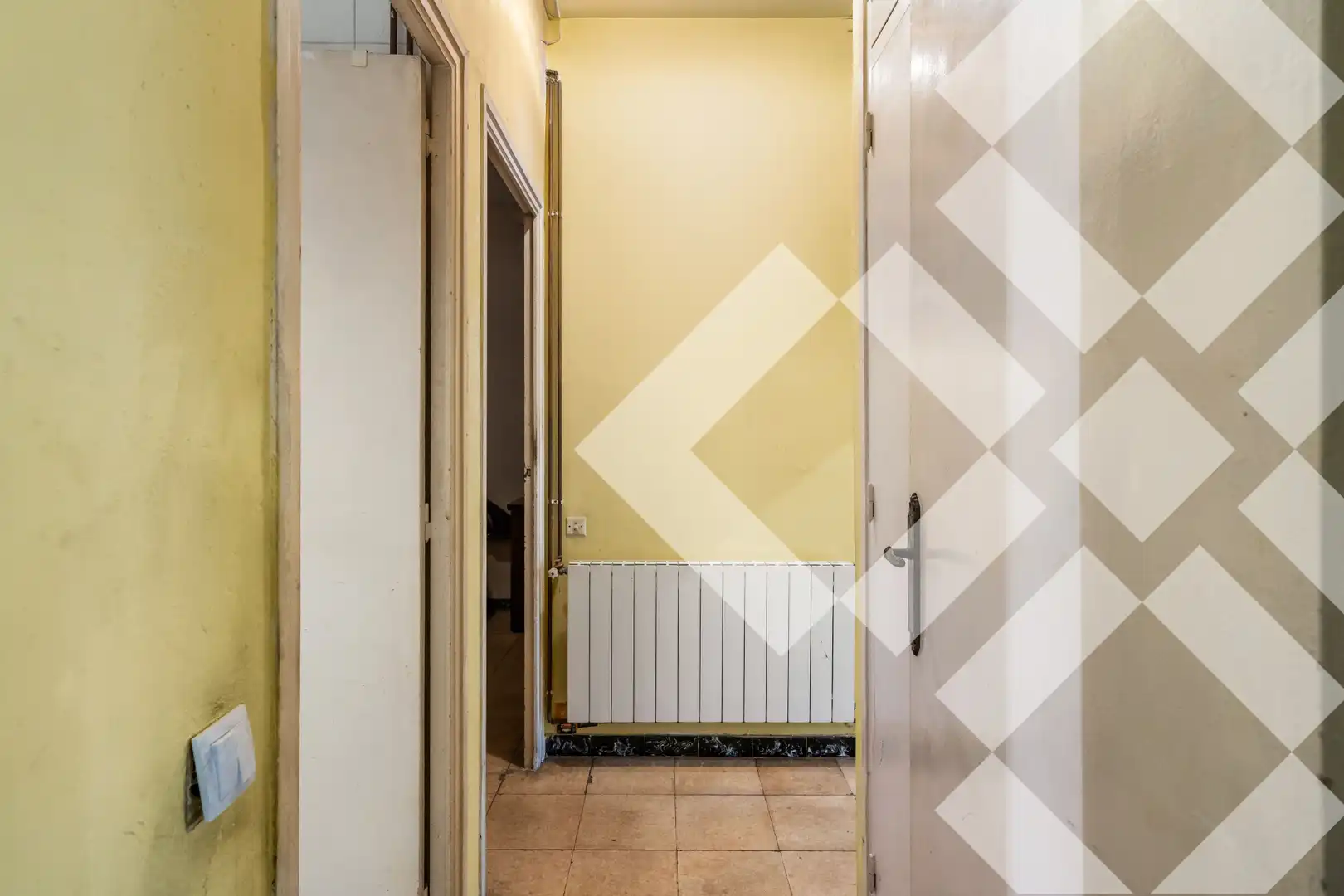Wohnung mit Terrasse zum Verkauf in Avinguda del Paral·lel, imagen 13