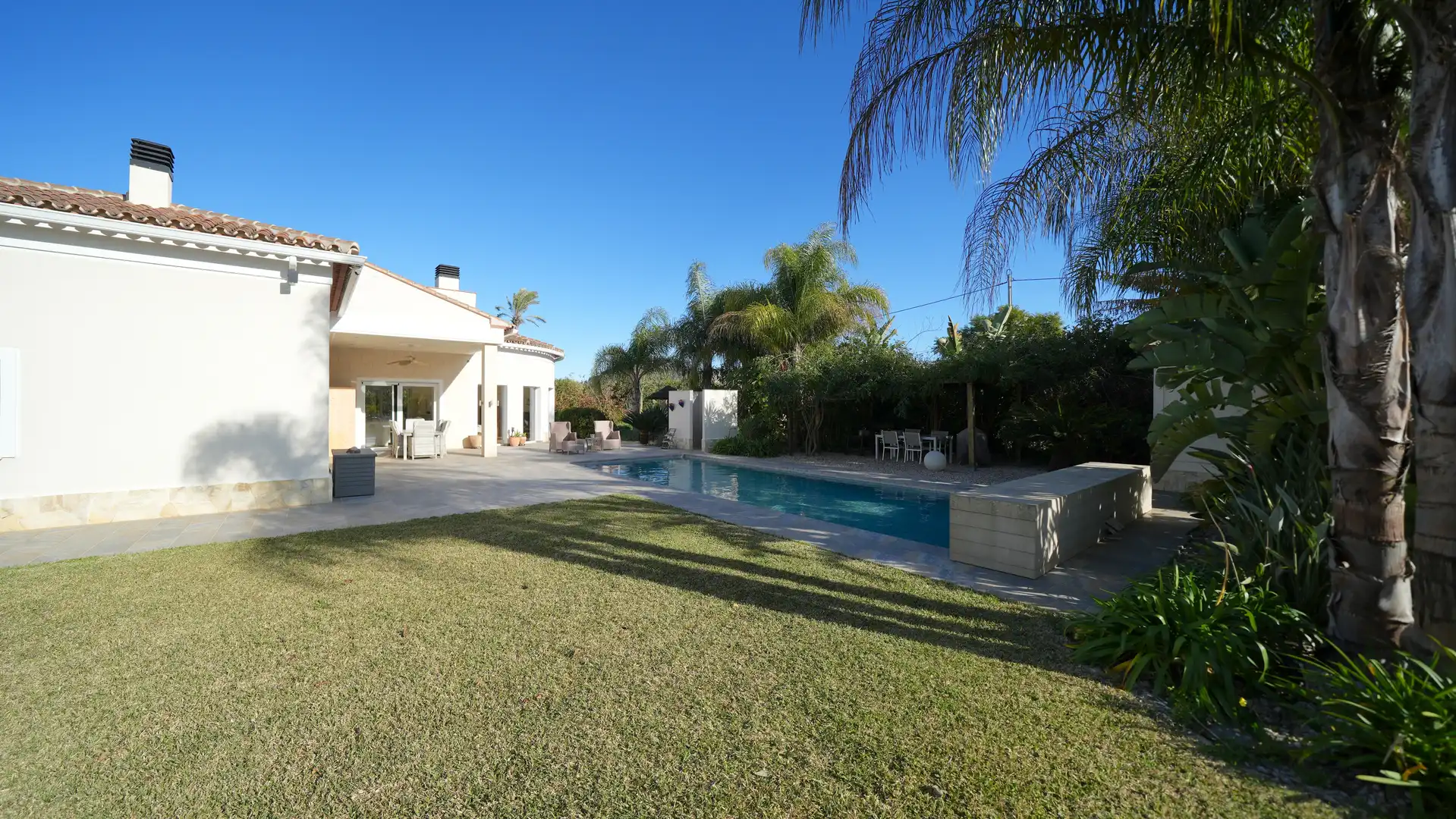Casa rustica con piscina in vendita a Centro, imagen 10