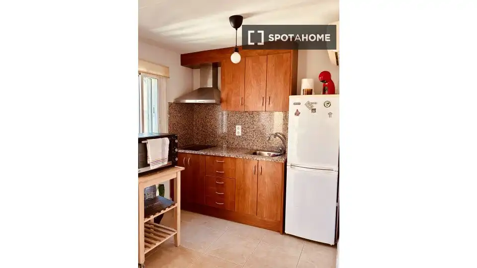 Appartamento in affitto a Eixample, imagen 4