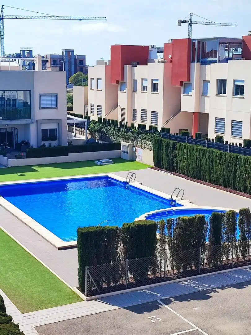 Bungalow en venda a Playa del Cura, imagen 19