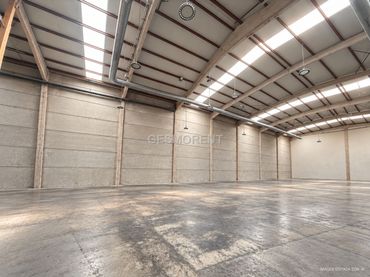 Nave industrial en alquiler en Nord