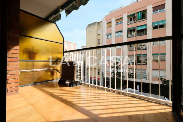 Piso en Venta en Porta