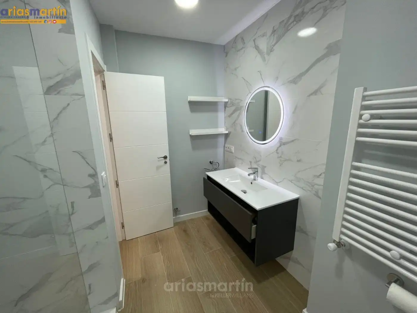 Flat with lift to rent in melchor cano, imagen 16
