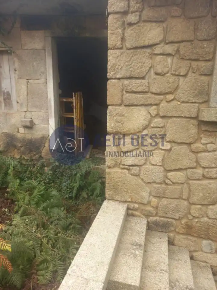 Habitatge amb jardí en venda a Lugar Estrada, imagen 4