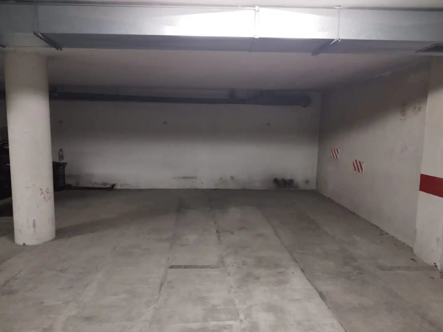Parkplatz von Garage zum Verkauf in Maracena, Granada