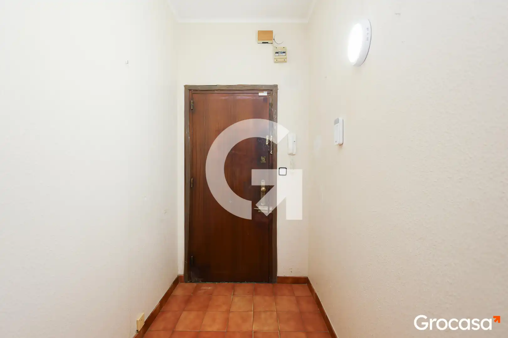Piso en venta en Passeig Maragall