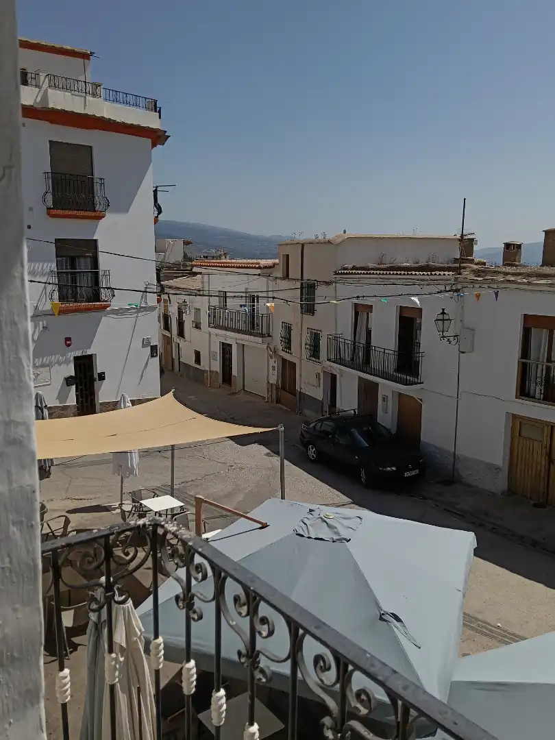 Casa amb terrassa en venda a Alpujarra de la Sierra, imagen 23