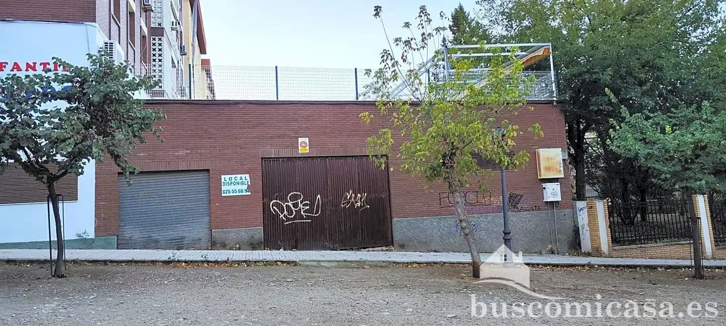 Trastero en venta en Cid Campeador, Centro ciudad