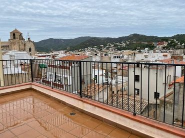 Appartement compact avec balcon à vendre à Carrer des Codolar 2