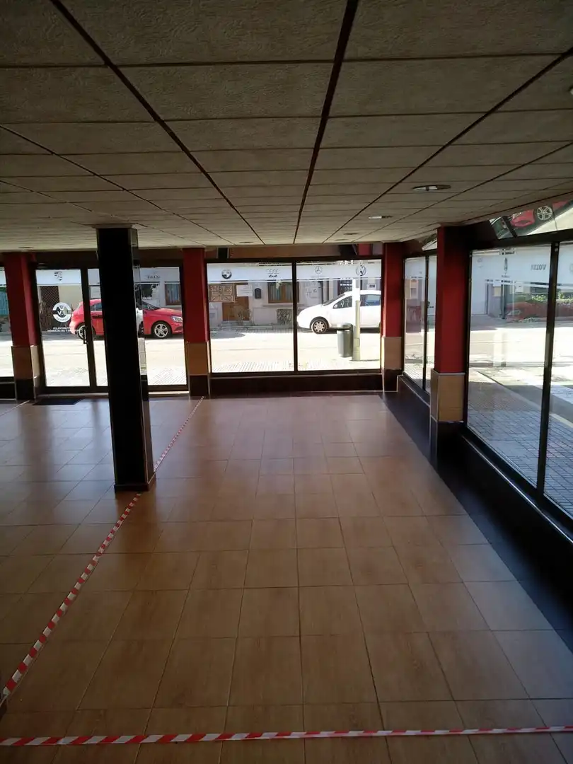 Individuel à vendre à Ciudad Rodrigo, imagen 3