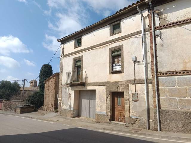 Finca rústica en Venta en san joaquin en Abiego