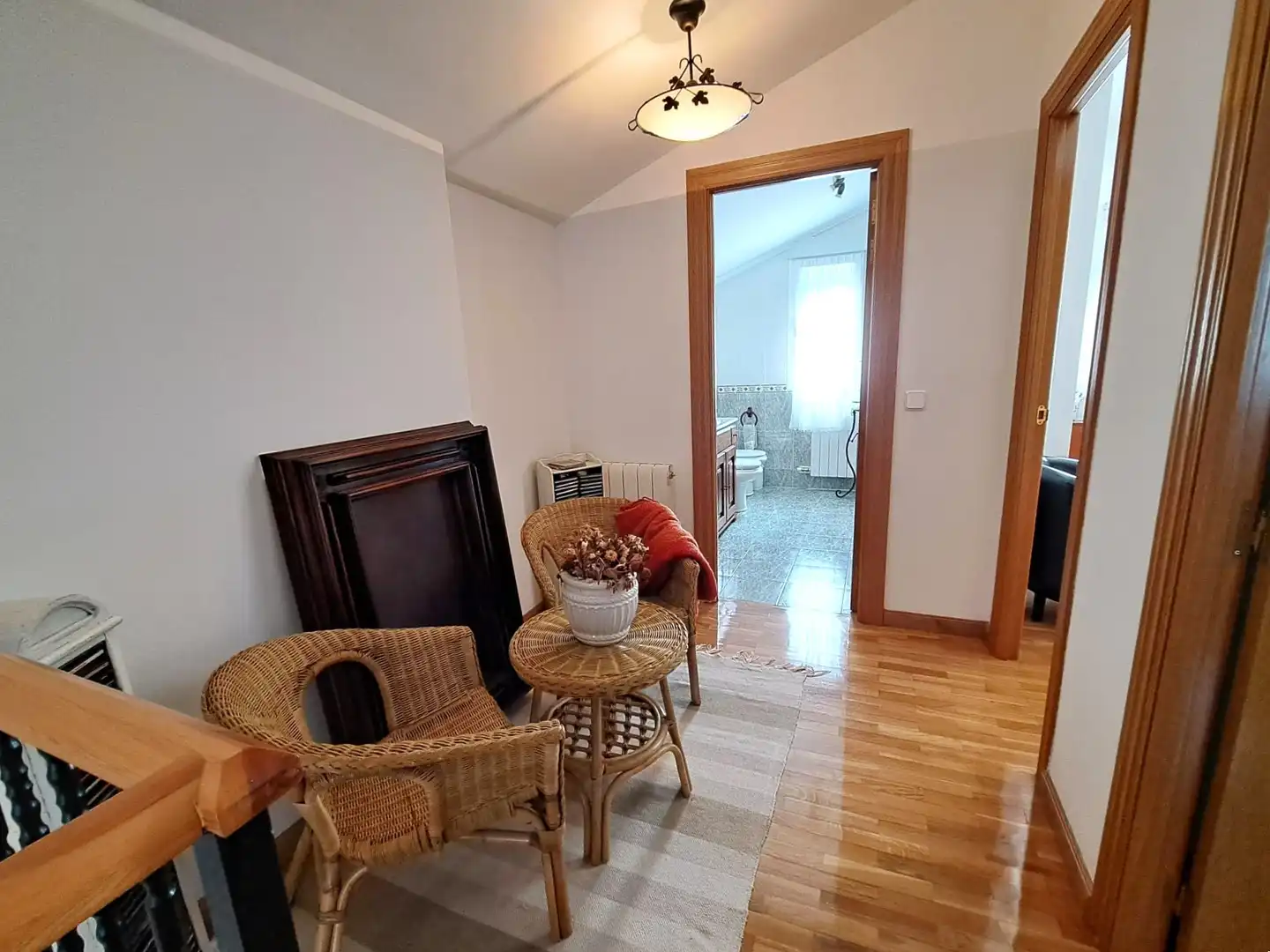 Villa avec jardin à vendre à Calle Hernando de Murillas, imagen 46
