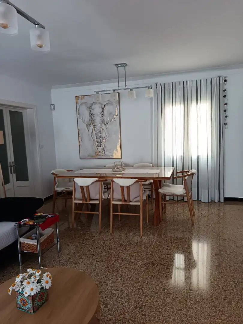 Appartamento con terrazza in vendita a Plaça Sant Jaume, imagen 3