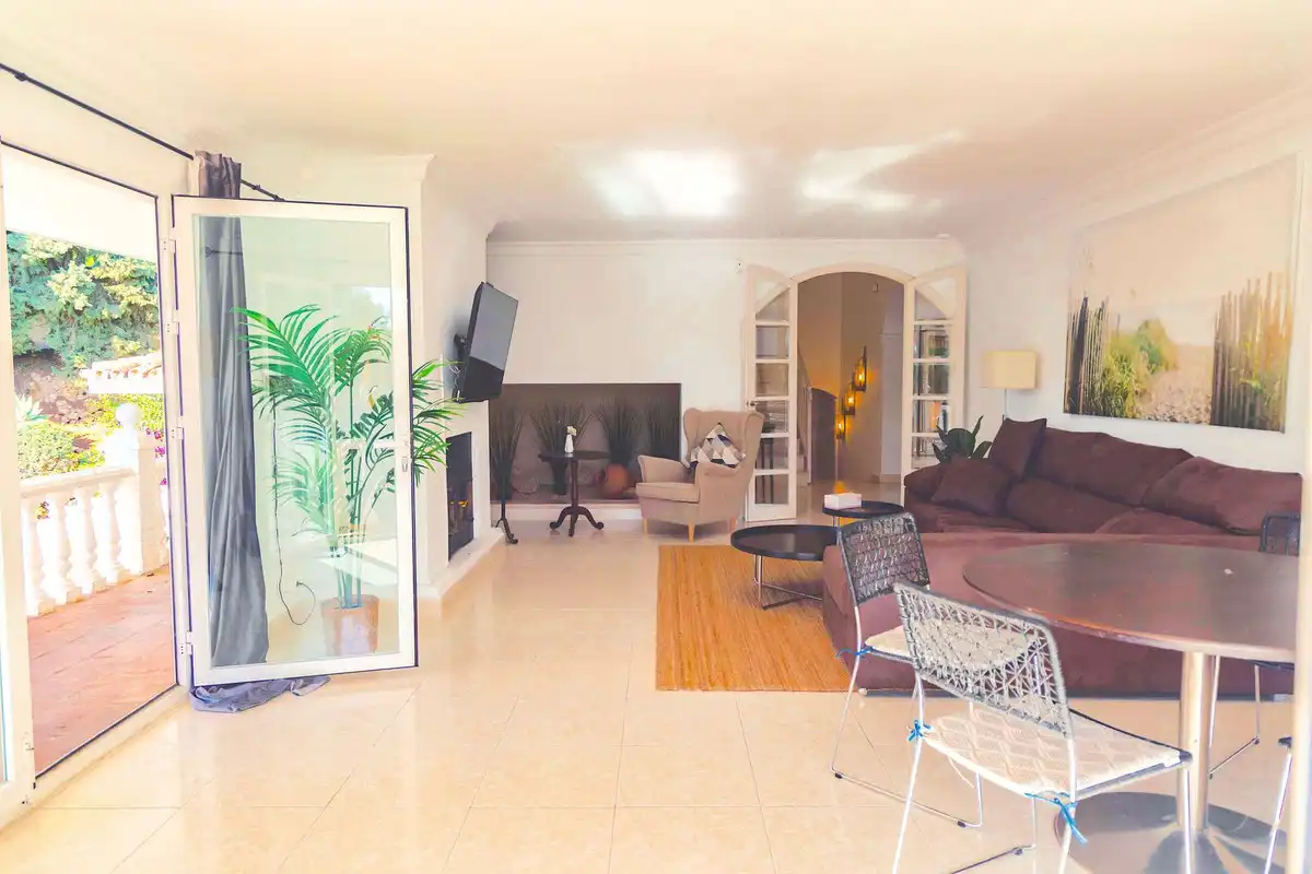 Casa en venda a El Higuerón, imagen 8