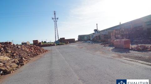 Photo 2 of Industrial buildings for sale in Avenida Castelló, 145, Piscinas, Castellón