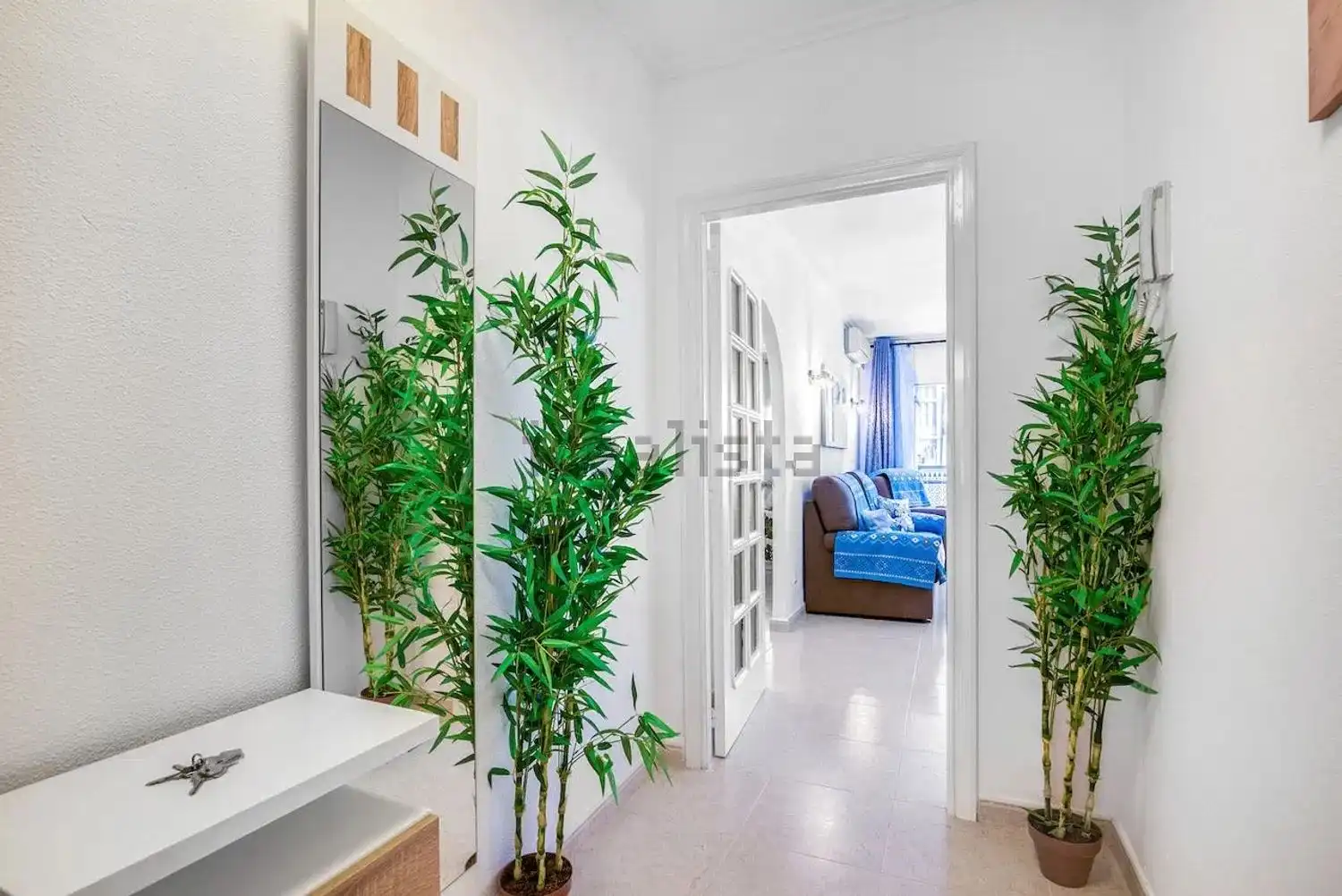 Appartement compact avec piscine à vendre à Zona Pueblo, imagen 10