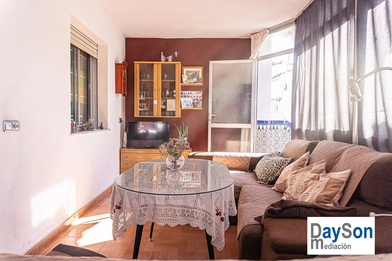 Casa con terraza en venta en Alcalá la Real, imagen 30