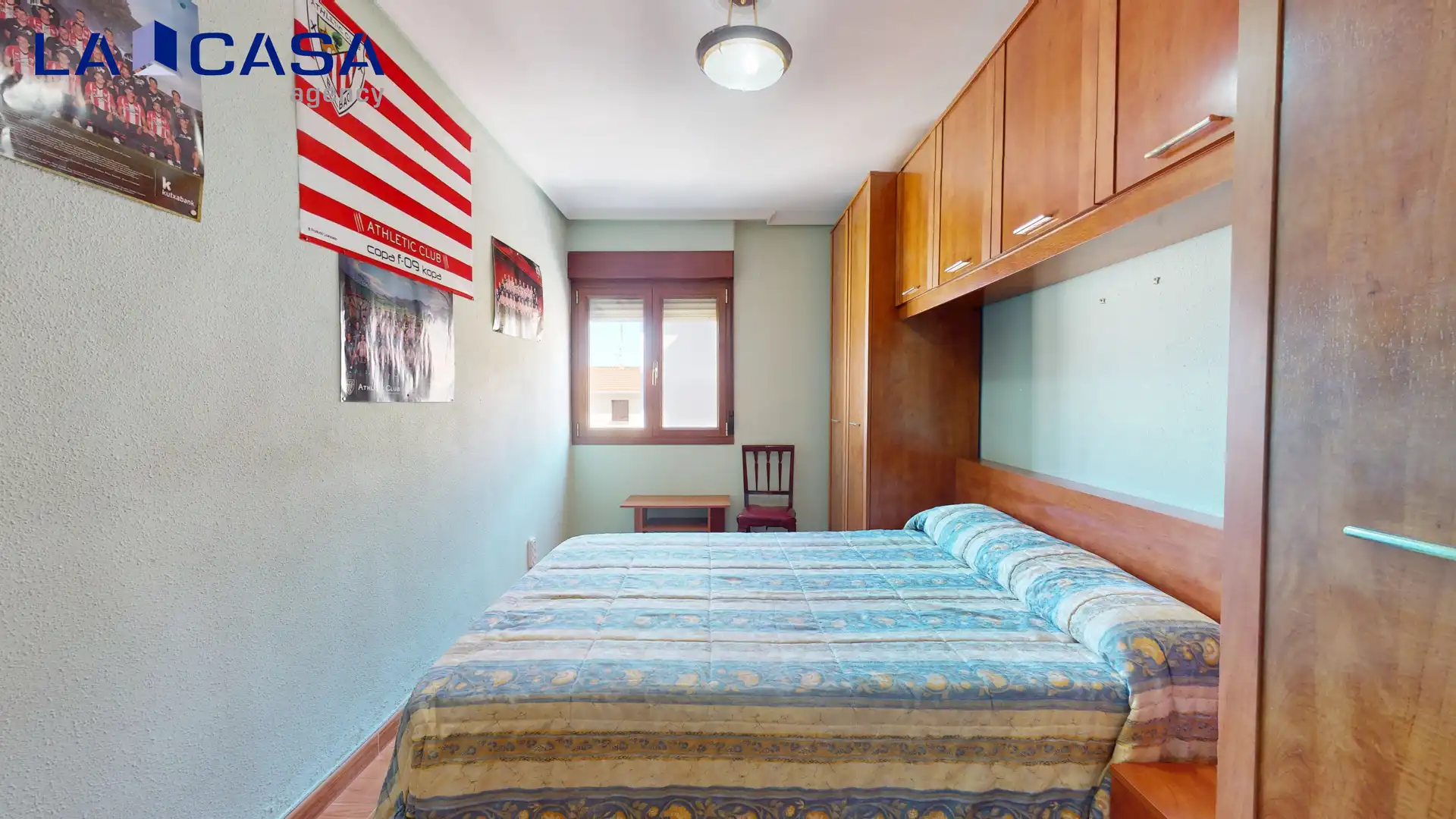 Flat with lift for sale in Sagarrasti Kalea, imagen 13