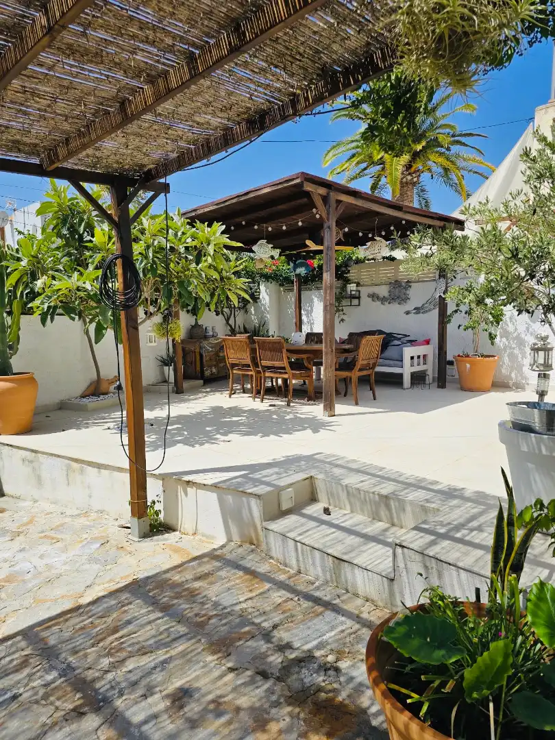 Villa mit Terrasse zum Verkauf in Marisol Park - Ortembach - Los Almendros, imagen 17