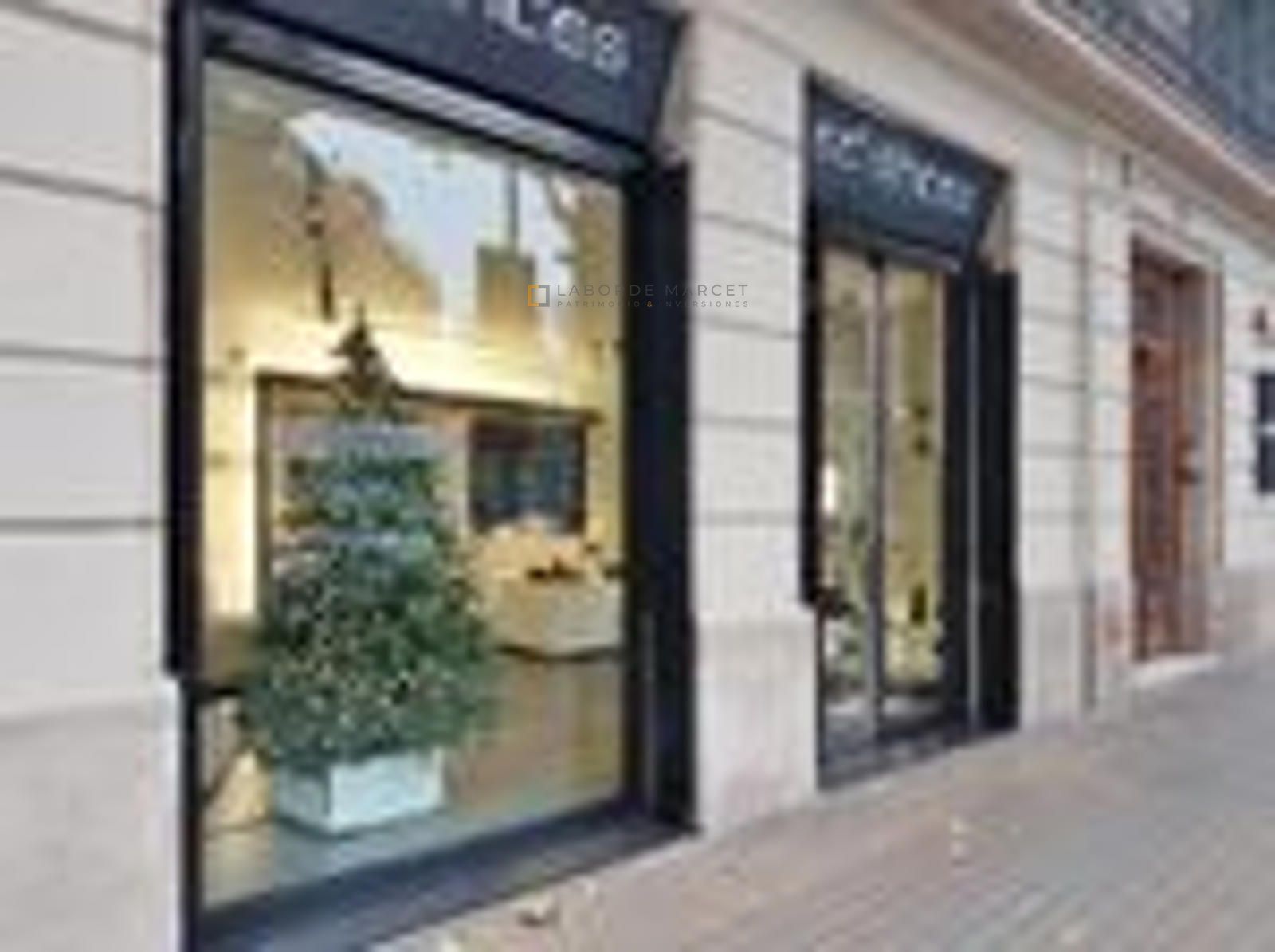 Premises to rent in  Barcelona Capital