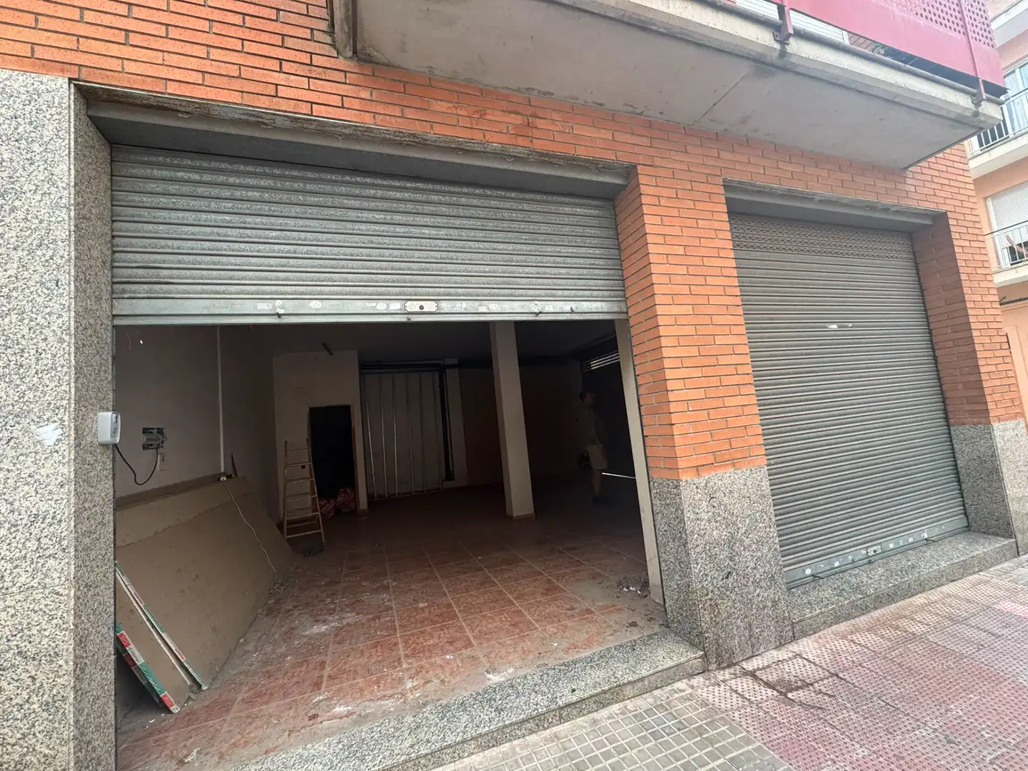 Geschaftsraum zur Miete in Granollers