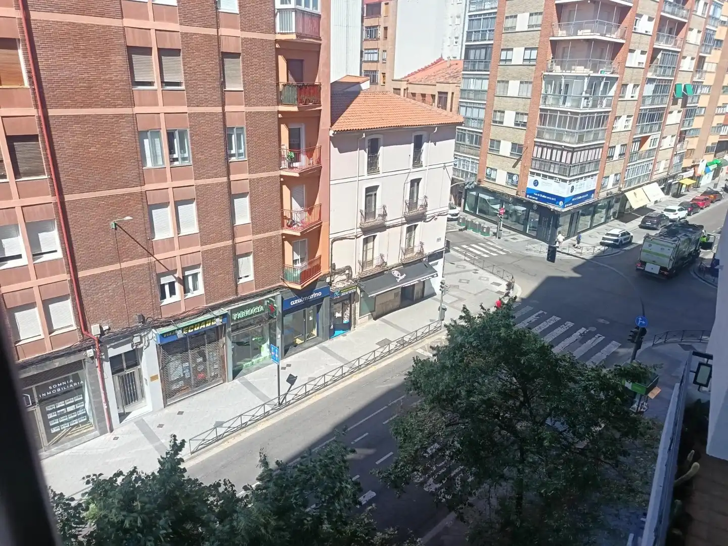 Pis amb ascensor en venda a Circular, imagen 34
