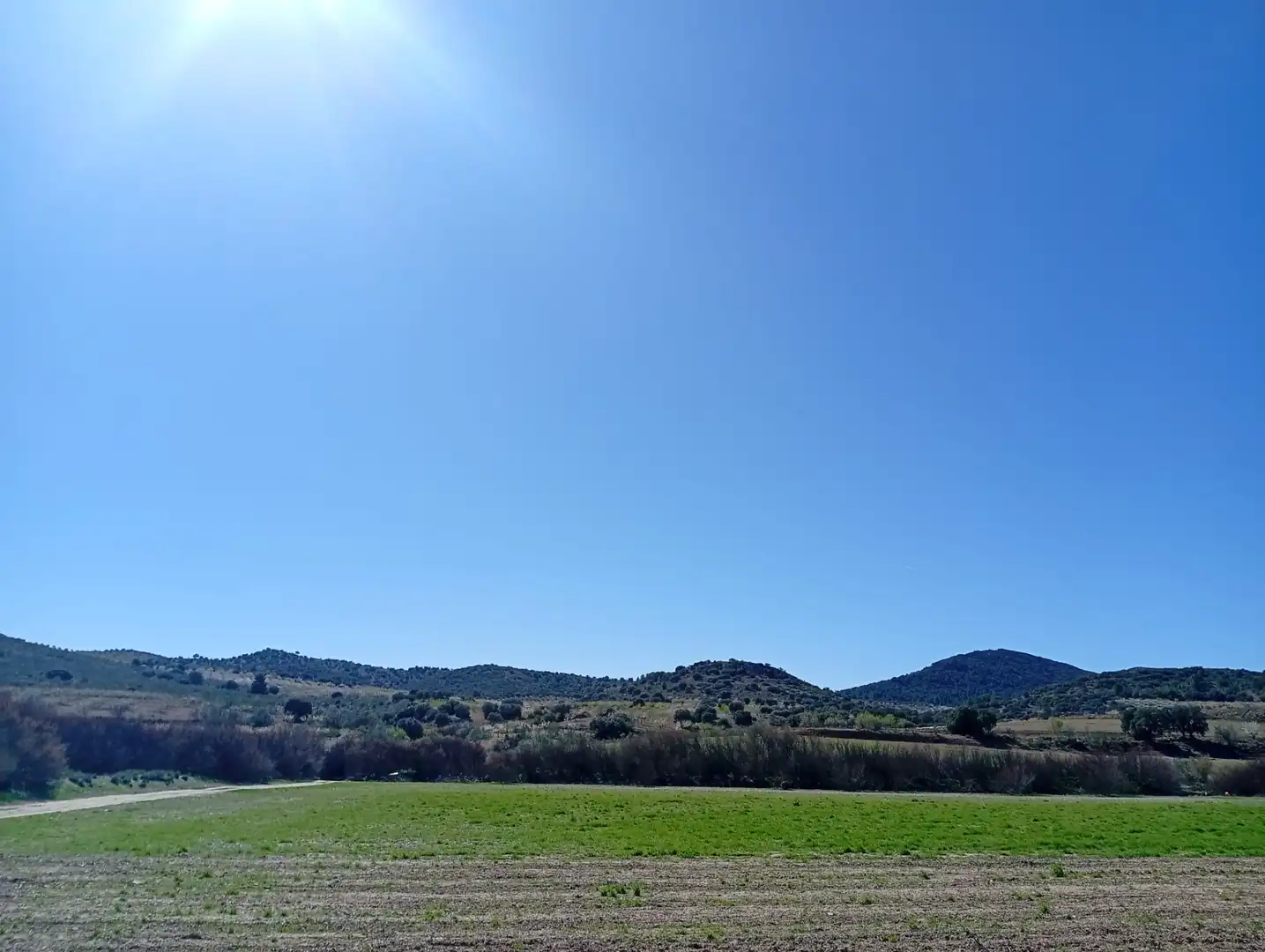 Rustikales Grundstück zum Verkauf in Paraje Venta Picolo, imagen 11