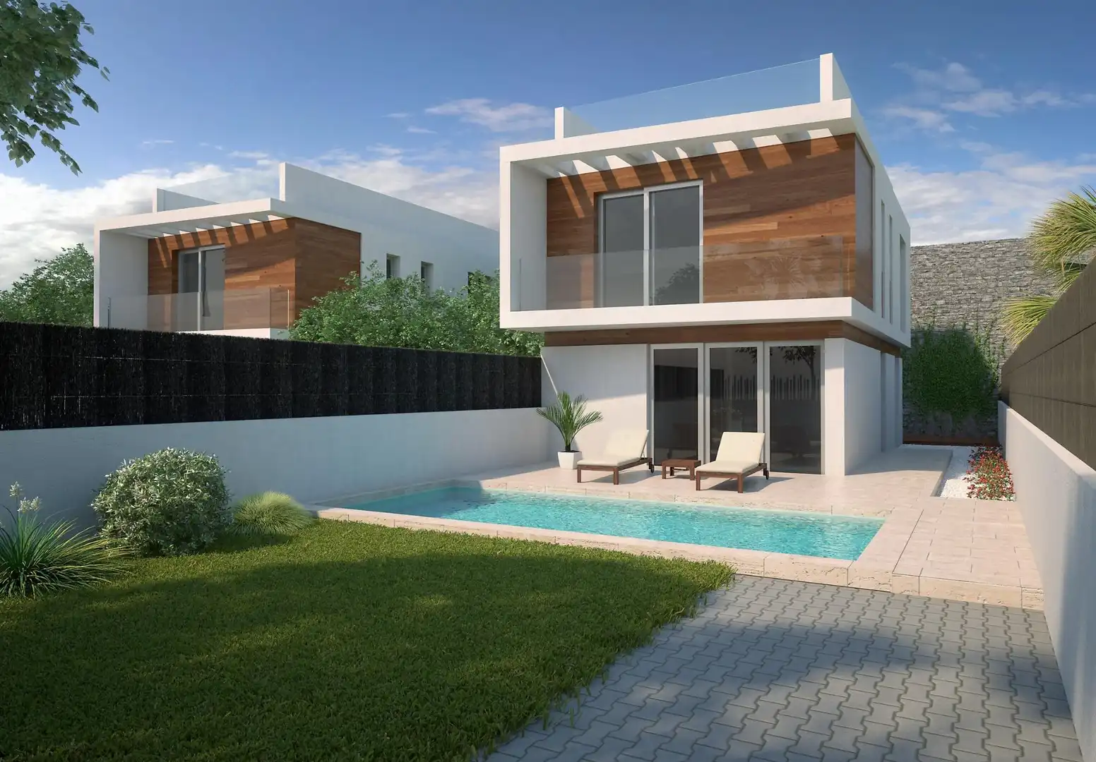 Villa con piscina in vendita a Orihuela Costa, imagen 13