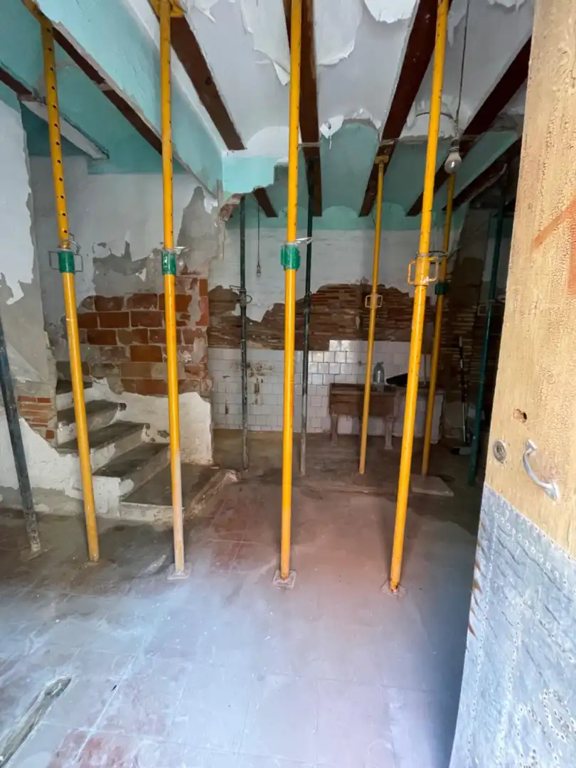 Casa o xalet en venda a Santa Bárbara