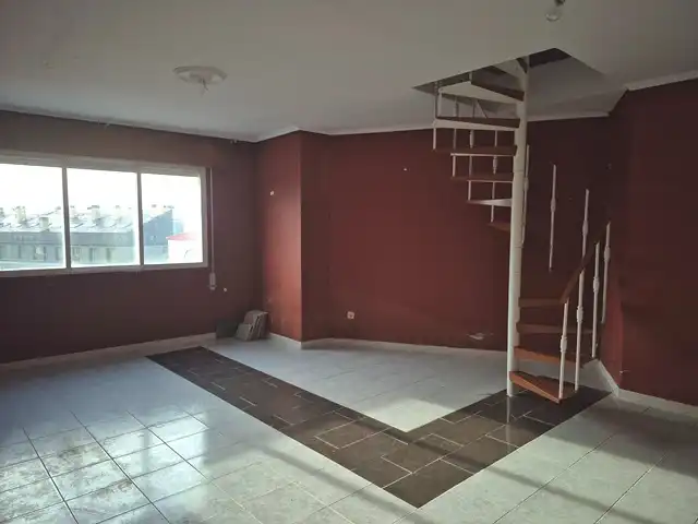 Dúplex en venta en Valdoviño
