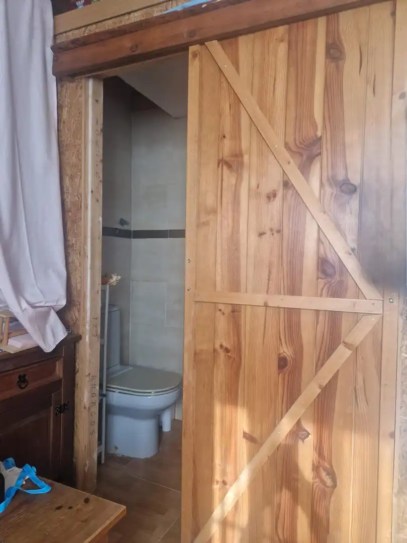 Bathroom of Country homes for sale in Puerto Real  with Private garden and Swimming Pool