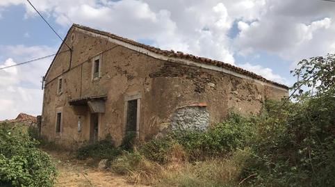 Foto 4 de Casa o xalet en venda a Villares de Yeltes, Salamanca