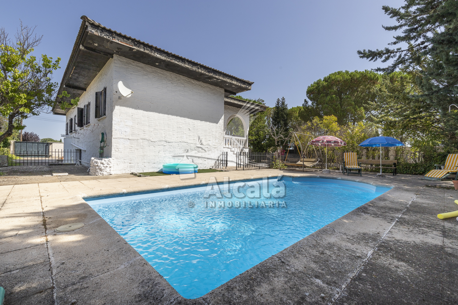 House or chalet for sale in Trijueque