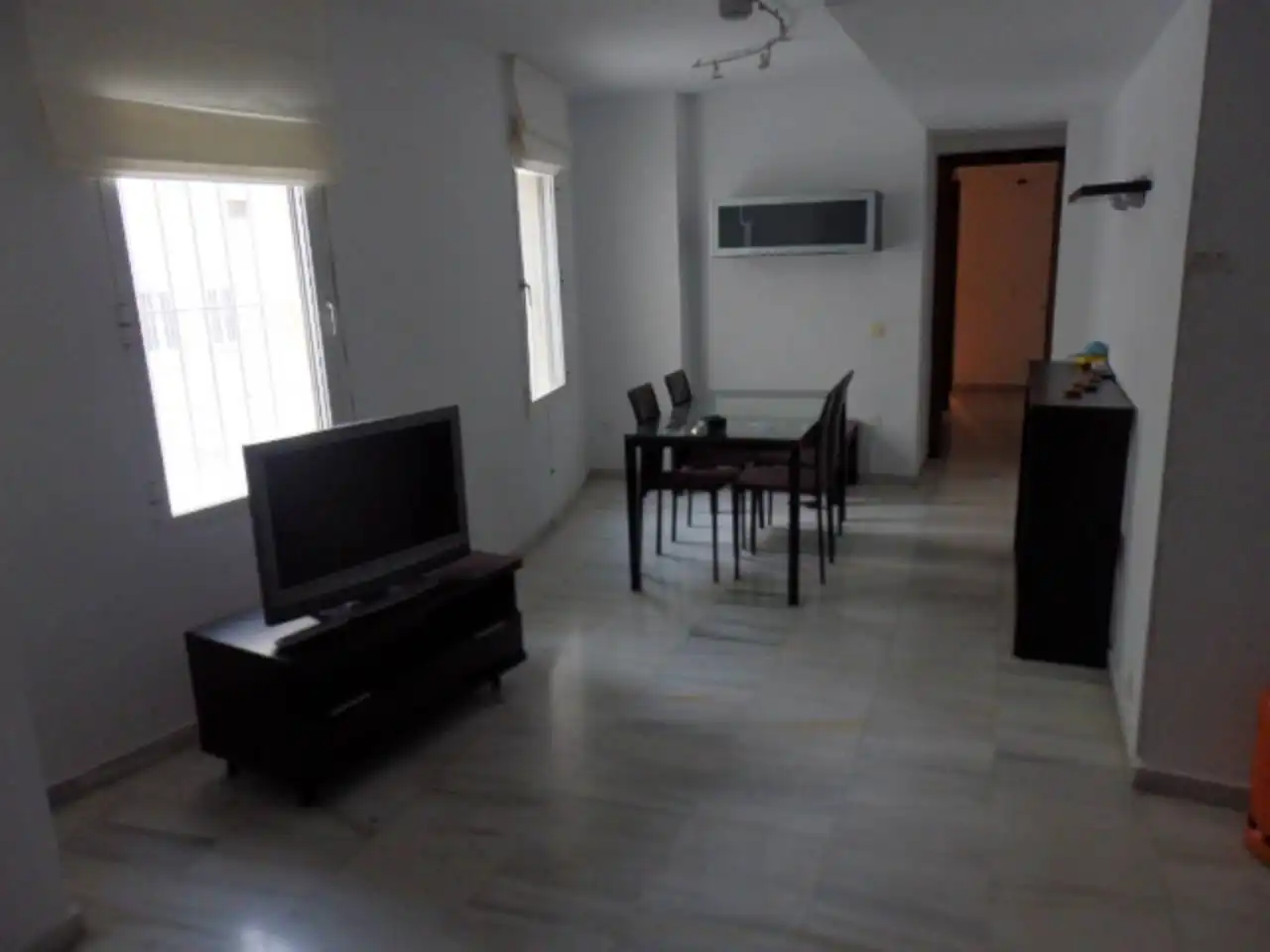 Apartment to rent in Casco Antiguo, imagen 3