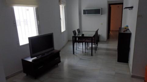 Foto 3 de Apartamento de alquiler en Casco Antiguo, Badajoz Capital