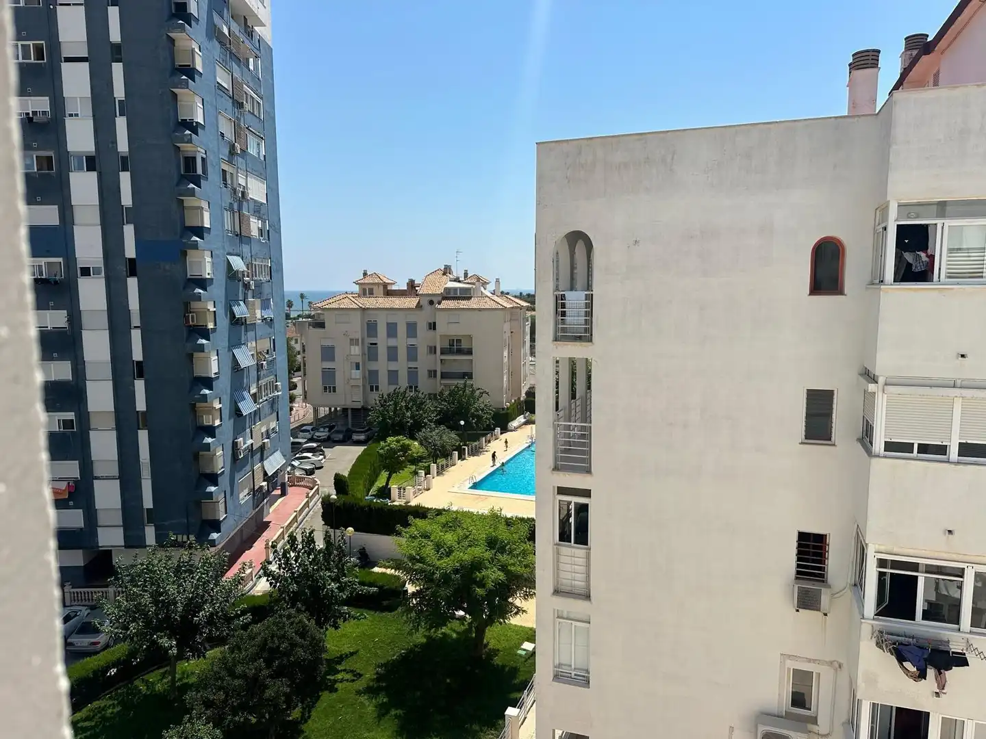 Apartamento de alquiler en Camino MAR, Playa del Puig
