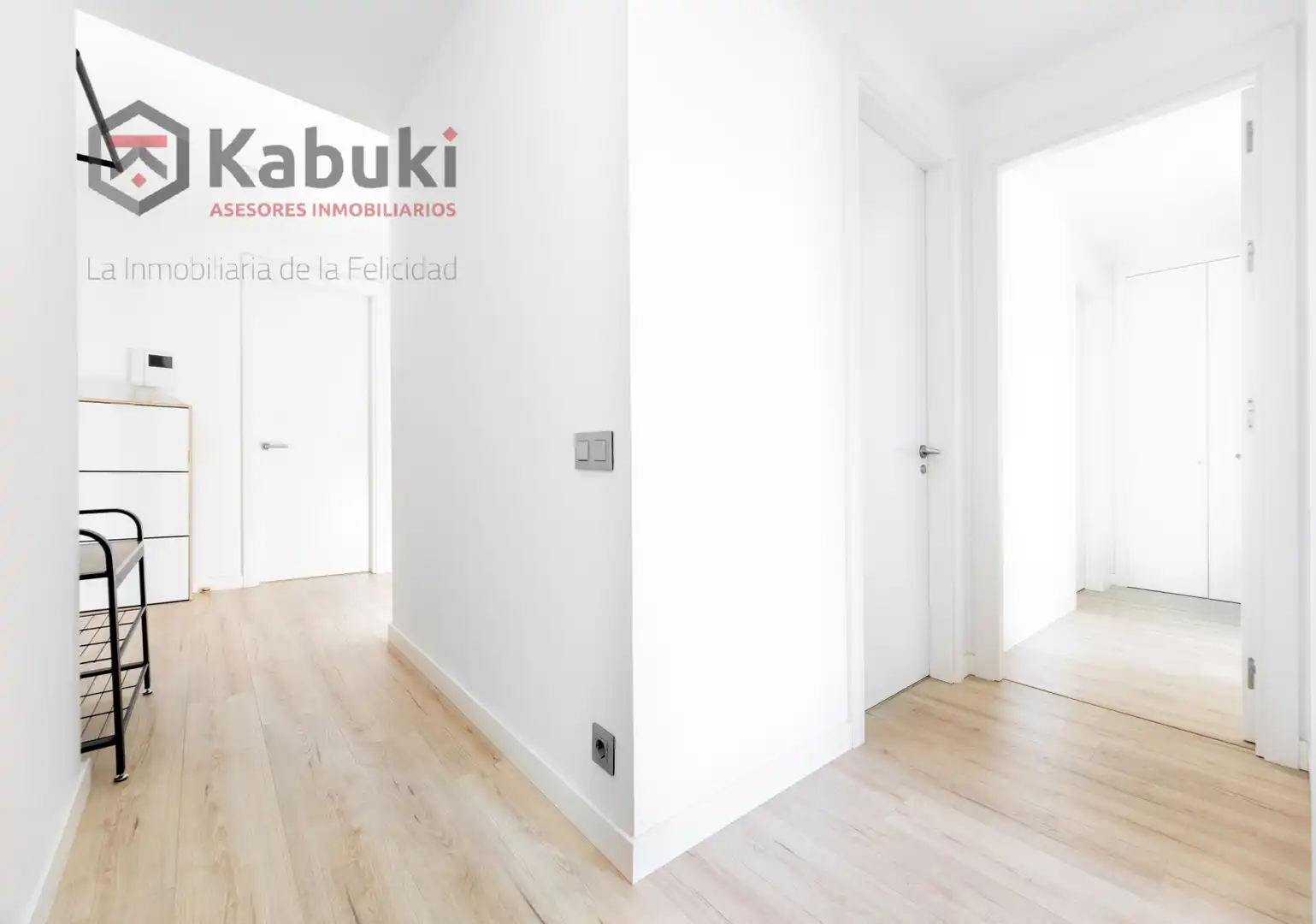 Flat for sale in Granada  with Private garden, Terrace and Storage room