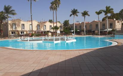 Casa o xalet en venda a Calle Air Marin, 1, Maspalomas - Meloneras, San Bartolomé de Tirajana