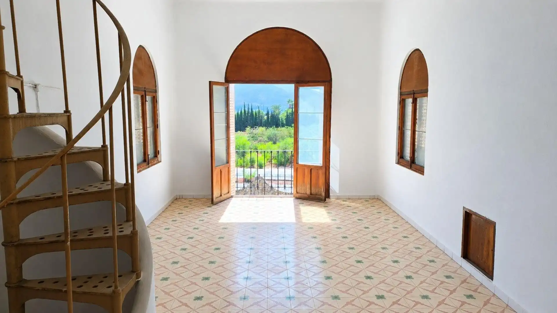 Casa o chalet en venta en Librilla con Terraza, Piscina y Balcón