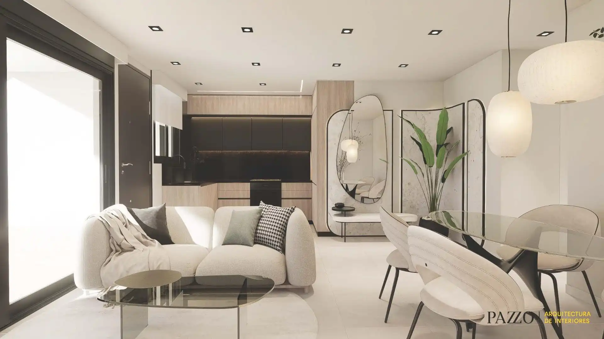 Bungalow avec piscine à vendre à Pilar de la Horadada ciudad, imagen 7