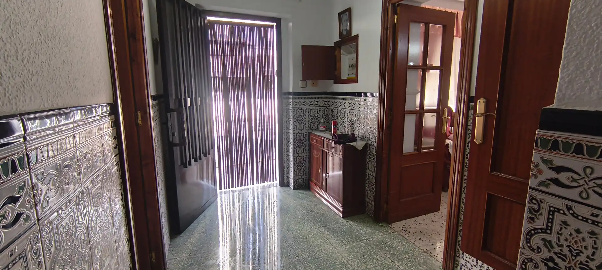 Casa a schiera con terrazza in vendita a Avenida Pureza Canelo 26, imagen 20