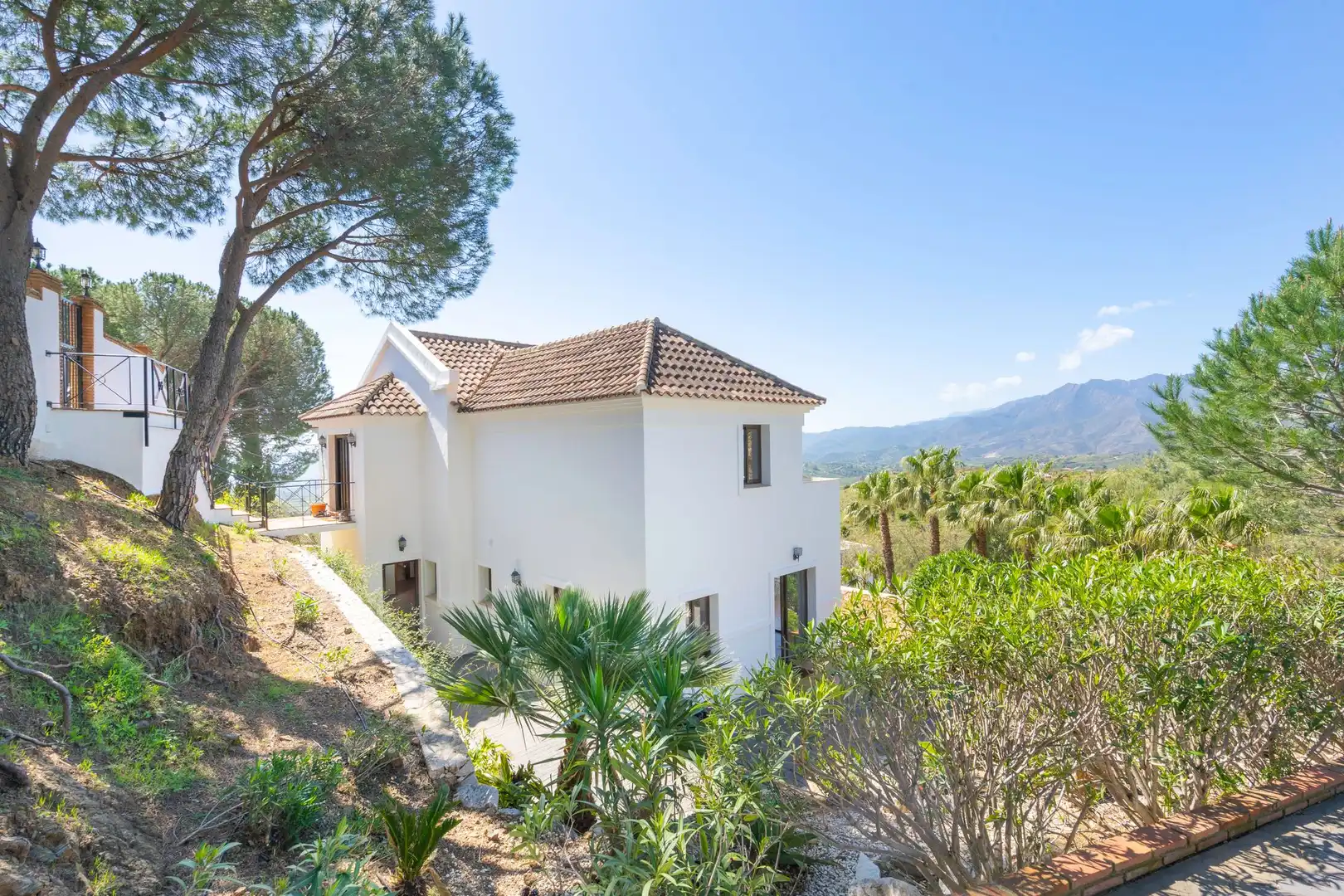 Detached house for sale in Valtocado - La Alquería - La Atalaya, imagen 33