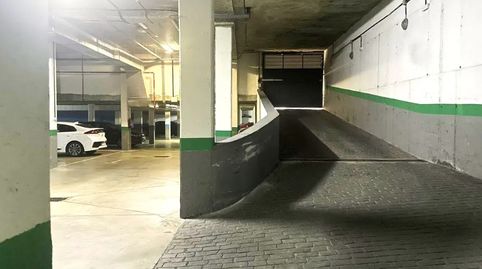 Foto 4 de Garaje en venta en Paseo de la Democracia, 21, Soto del Henares, Torrejón de Ardoz